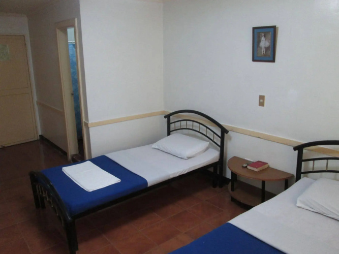 Aljem's Inn - Rizal