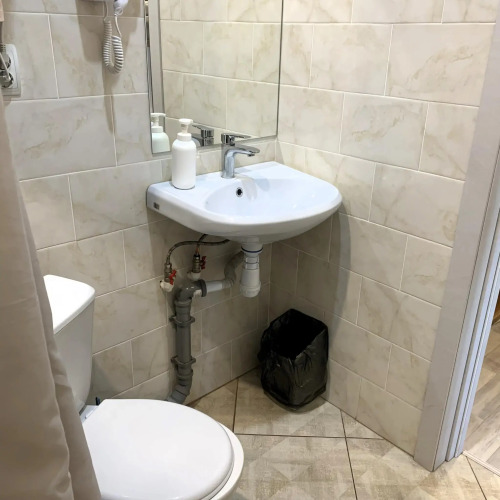 Фотография номера гостевого дома Штурман