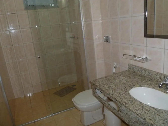 Economy Double room with view