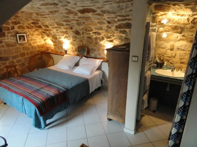 Comfort Quadruple room