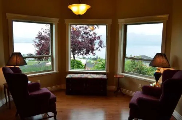 Bella Luna Bed And Breakfast