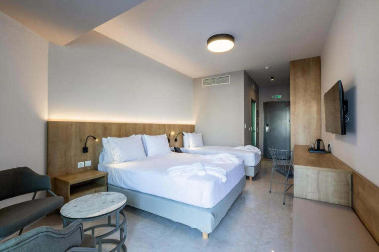 White Olive Elite Rethymno photo 33