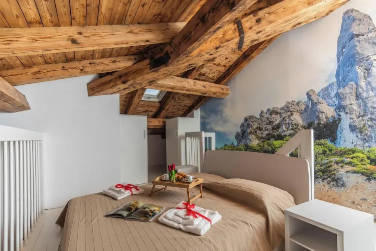 Rotondo Dream Suite