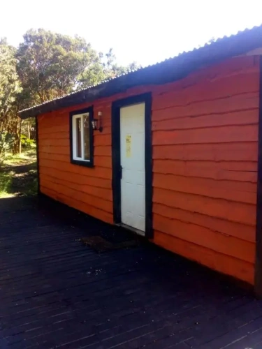 Family Bungalow