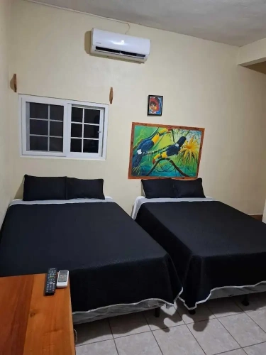 Comfort Double room with lake view