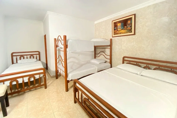Standard Family room