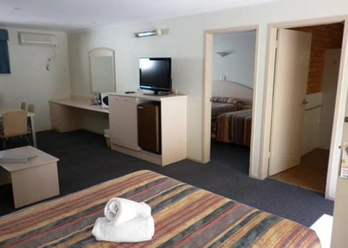 Comfort Inn Gemini