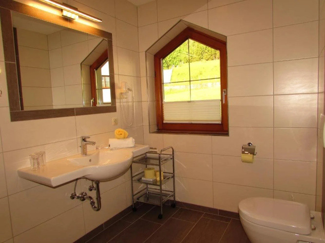 Ferienhaus Eva