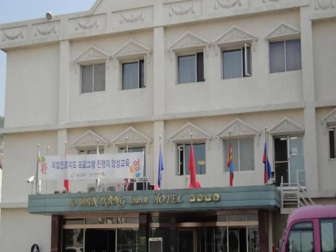 Hotelafbeelding