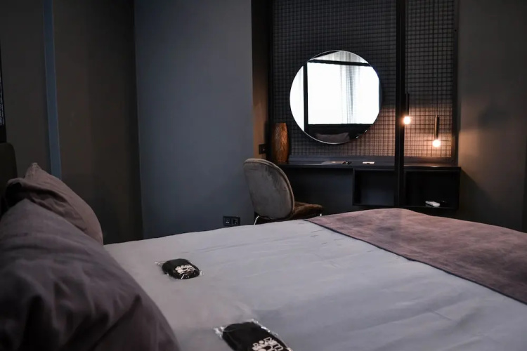 Kostjukowski Brand New Apart hotel