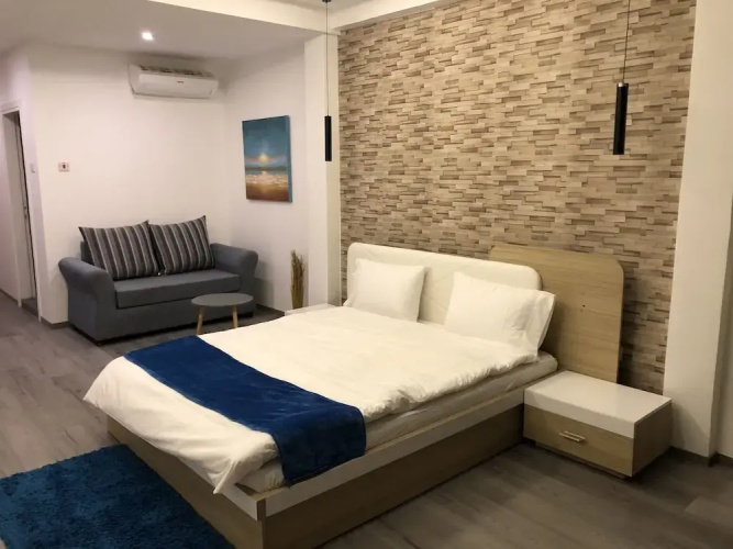 Azure Villas