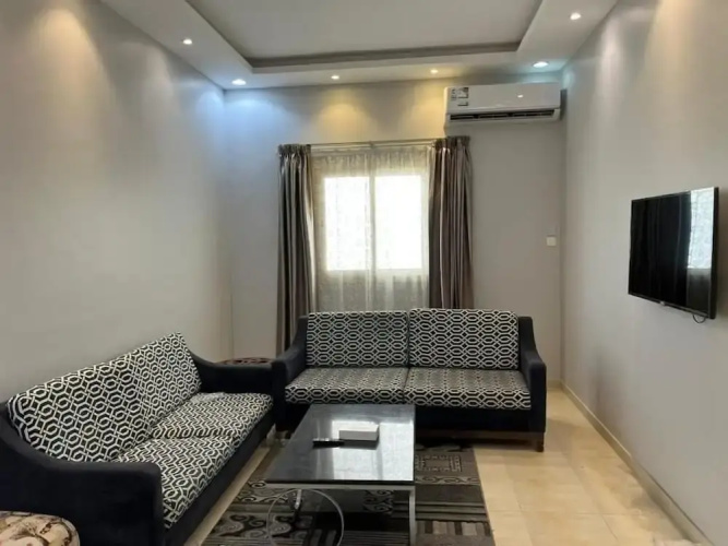 Glamour Tabba  Apartments