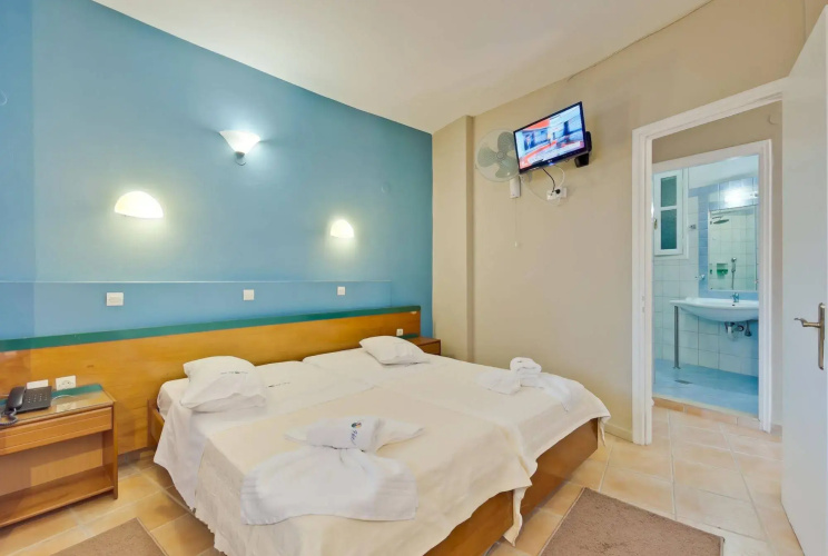 Rouda Bay Hotel