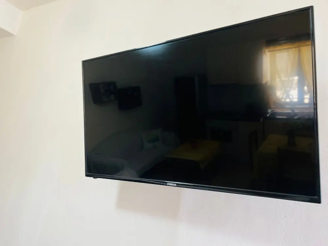 GuestHouse EnSal