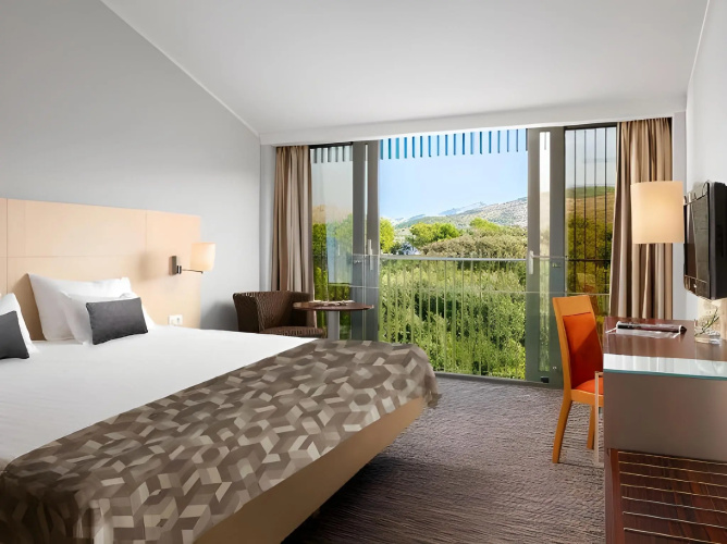 Valamar Lacroma Hotel 4* photo 48