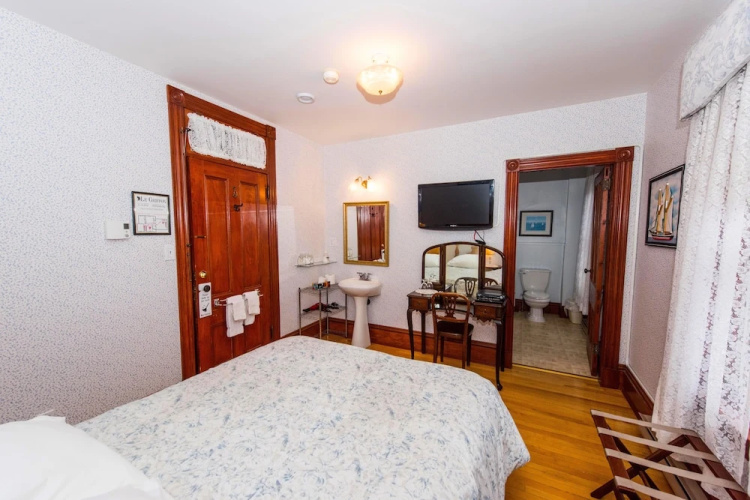 Le Griffon B&B
