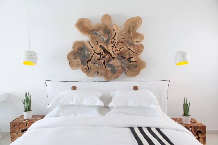 Prestige Double room