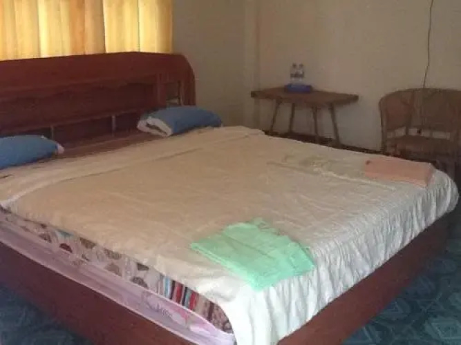 Yensabai Hotel