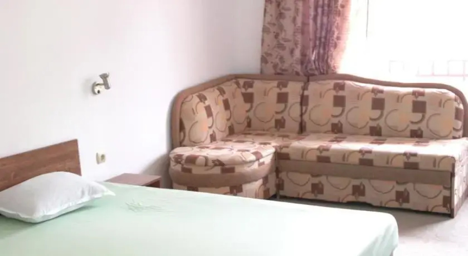 Hotel Neven