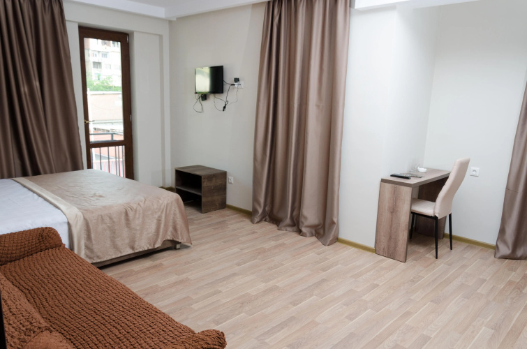 Hotelbild