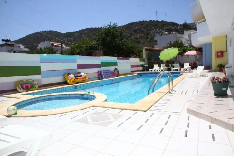 Knossos Studios