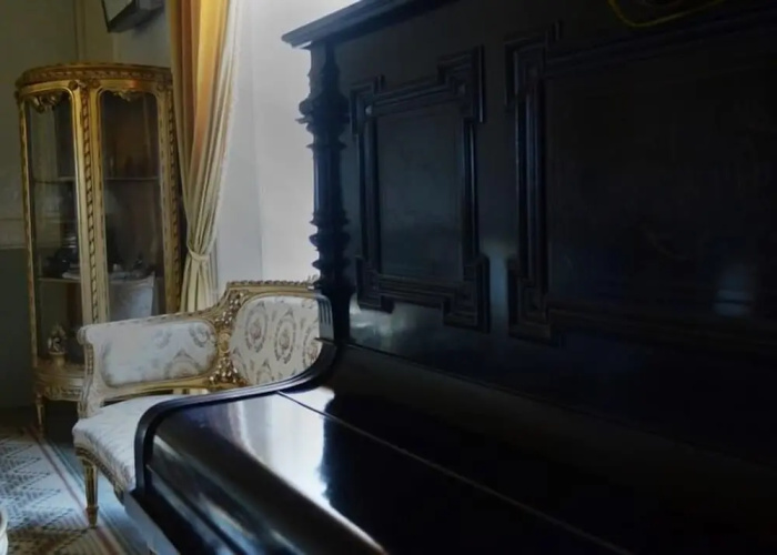 Palazzo Vecchio B&B