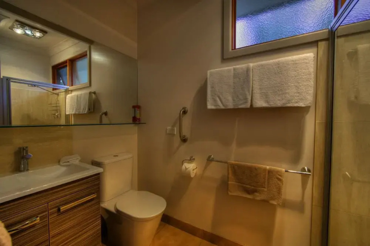 Riverview Caravan Park
