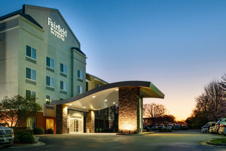 Otel görseli