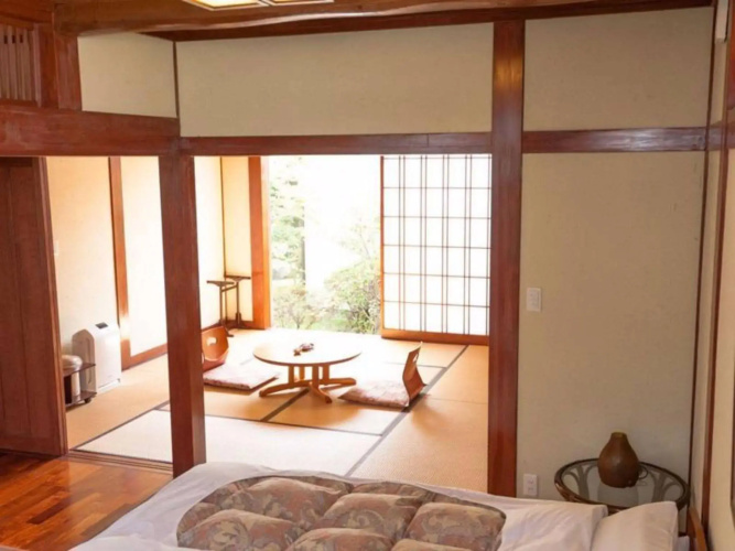 Oyado Sakuratei
