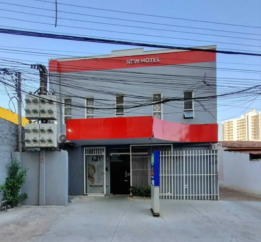 Image de l'hôtel