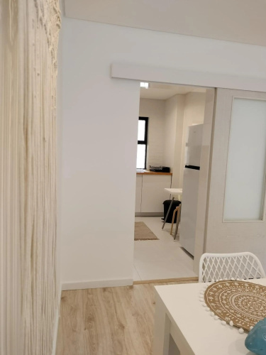 Algarve Apartment 129