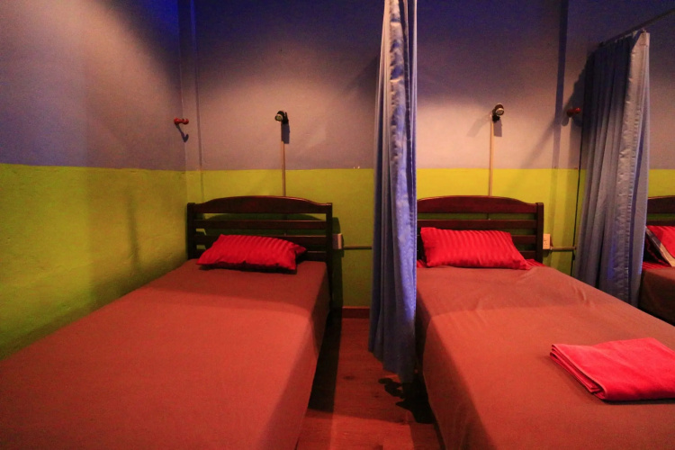 Yor Ying Hostel