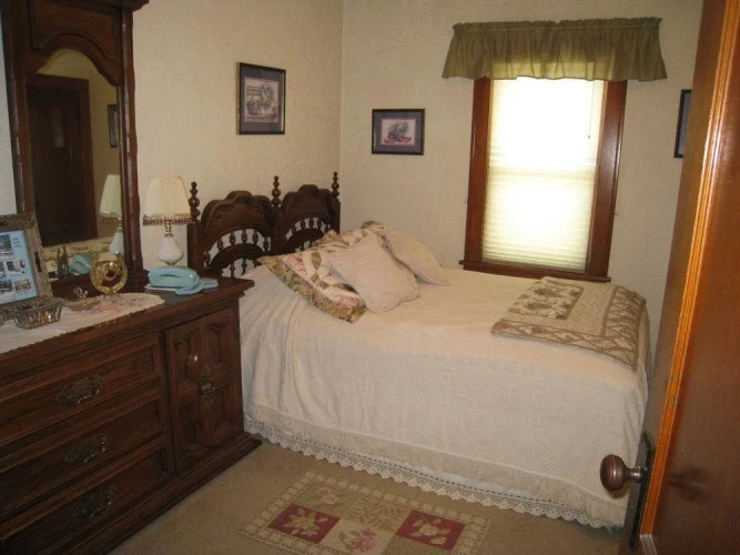 Farmhouse Stay