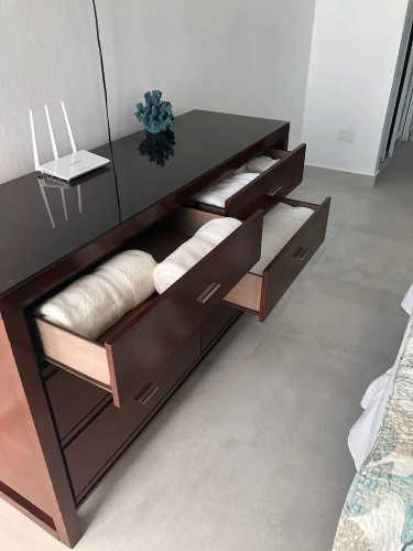 Amapola Beachfront Studio - Playamar