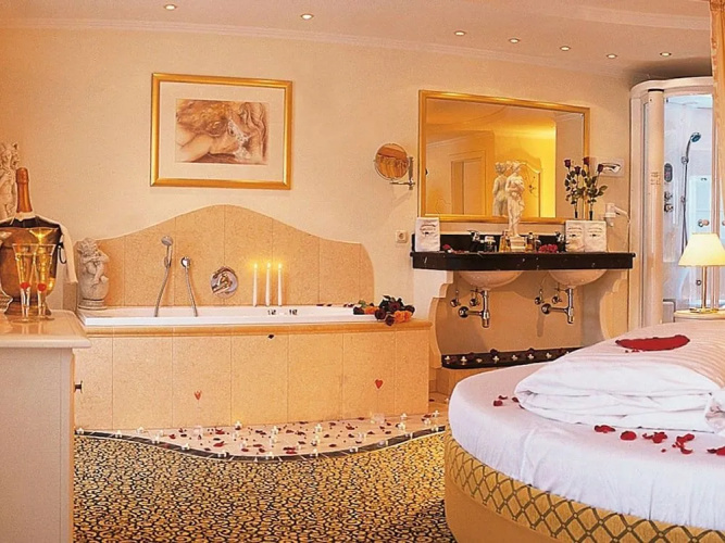 Hotel Toalstock