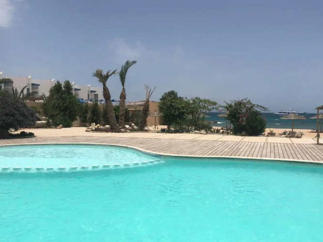 Apartment in Hurghada 174