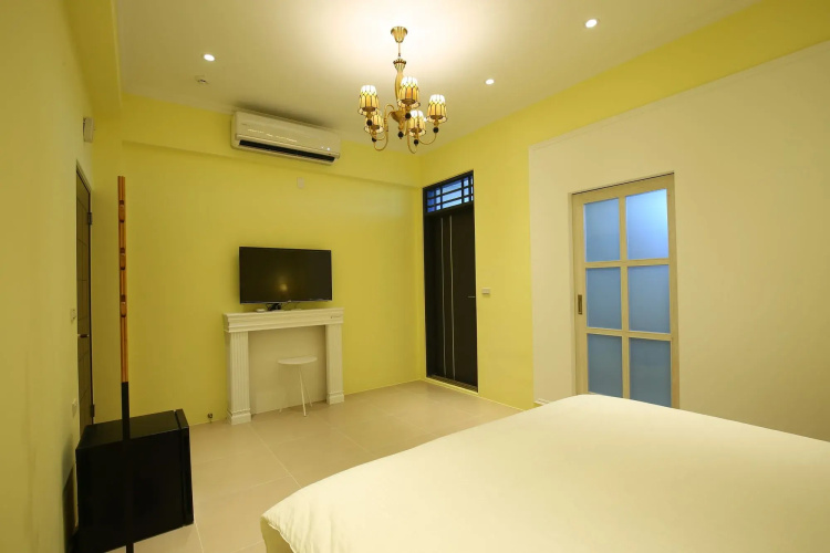 Me Homestay