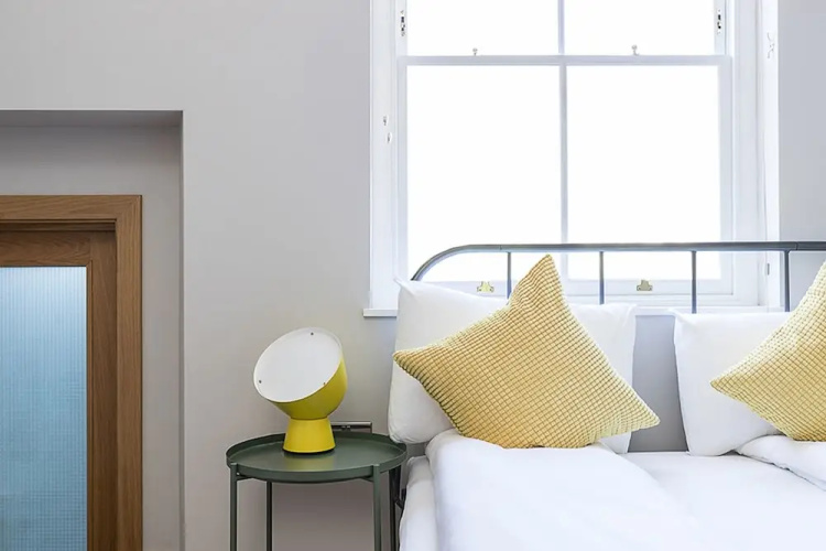 Hotelafbeelding