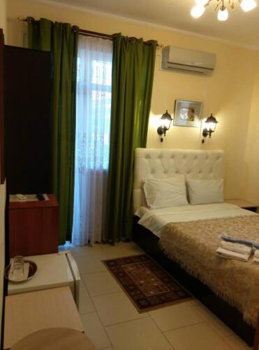 Фотография номера гостиницы Александрия-Внуково