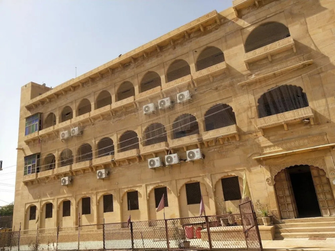 Image de l'hôtel