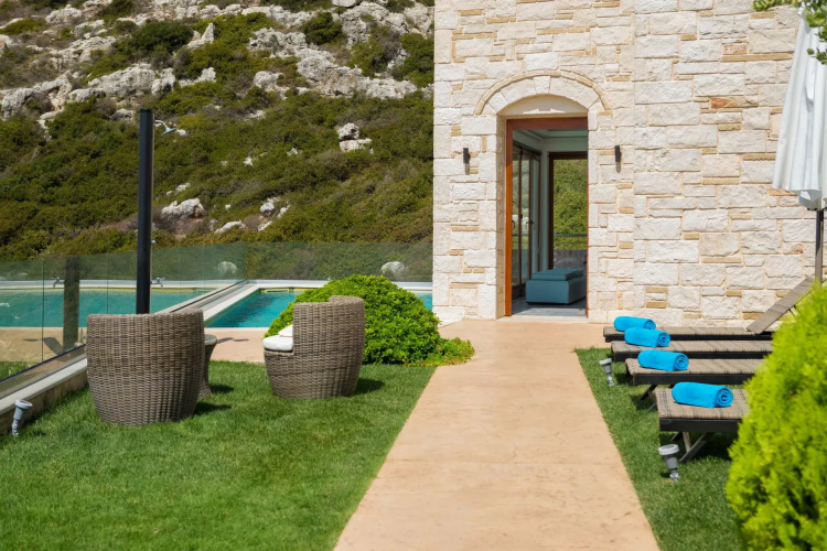 Villa Almy