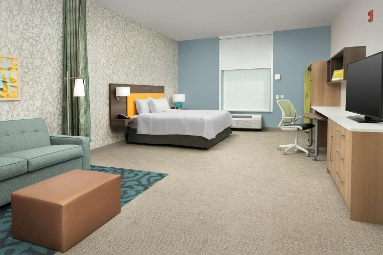 Home2 Suites by Hilton St. Augustine I-95