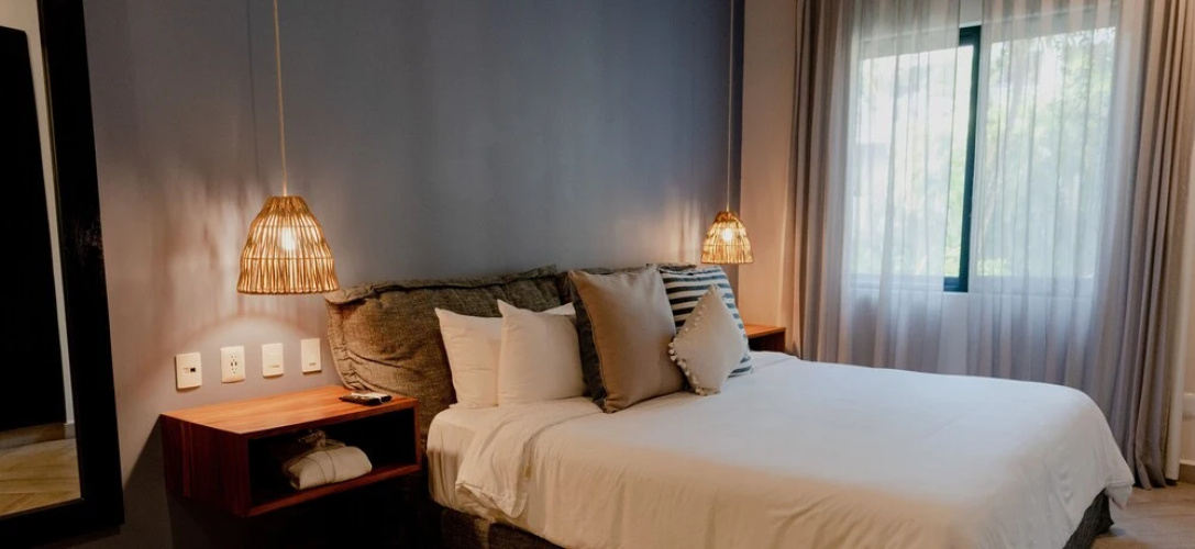 2 Bedroom Luxury Suite 103