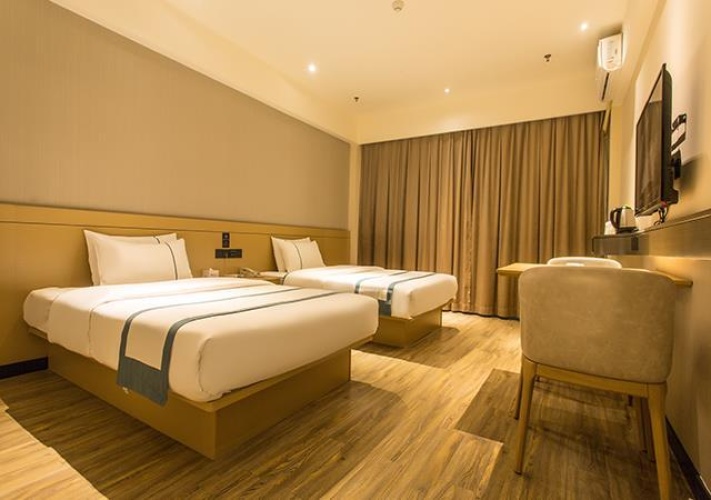 Business Twin room