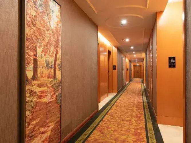 Kinghowe Hotel