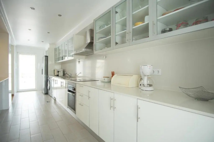 Marina Vilamoura Apartamento Triplex Luxurious