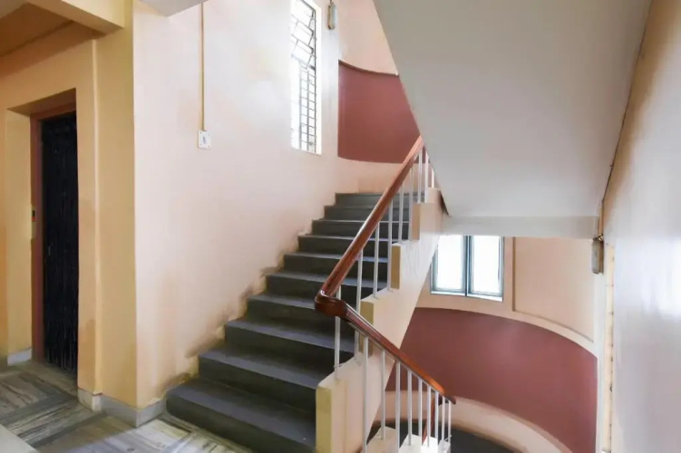 Hotel Ritesh by OYO Rooms