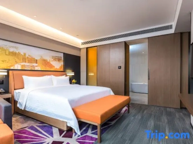 Business Double Suite