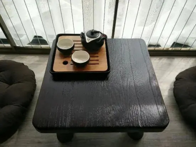 Hengyuan Boutique Apartment