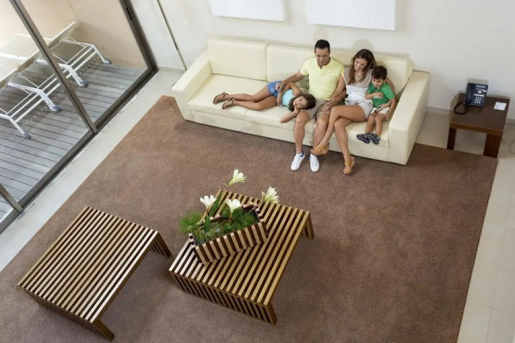 3 Br Townhome Luxury Sleeps 6 - Ava 1471